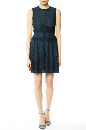 Lurex dress, zdjęcie 2 Lurex dress od Alaia